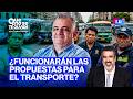 JUNTOS POR EL PERÚ VS. FUJIMORISMO Y GUERRA GARCÍA EN VIVO | QUE NO SE TE OLVIDE CON CARLOS CORNEJO
