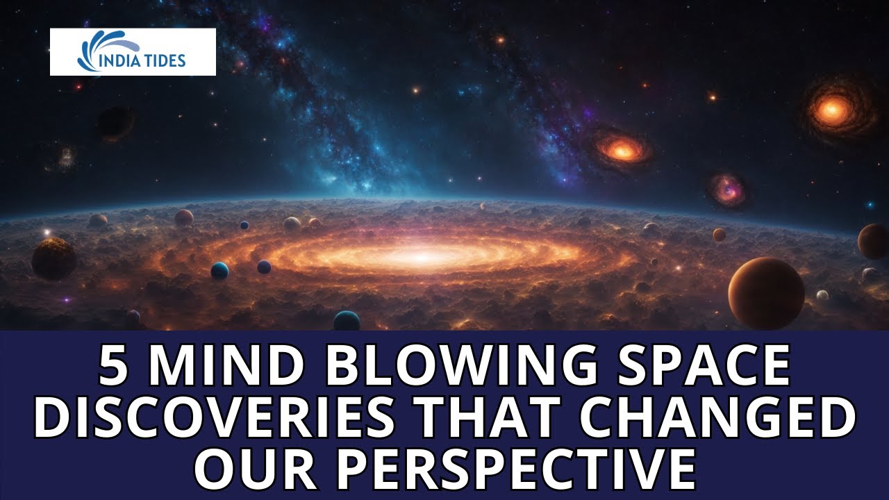 Galactic Revelations 5 Mind Blowing Space Discoveries That Changed Our Galactic Revelations 5 Mind Blowing Space Discoveries That Changed Our
