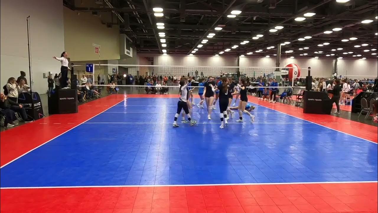 Jenna McLaughlin 19 2023, Middle GCVC 18 Silver (Winterfest