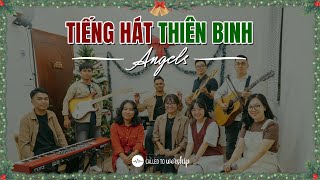 Tiếng Hát Thiên Binh (Rạng Danh Thiên Chúa) - Angels (Glory to God) | Called To Worship (MV Offical)