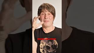 Brian Cox: Why Reality has a Resolution (Planck Length) #Physics #PlanckLength #BrianCox #shorts