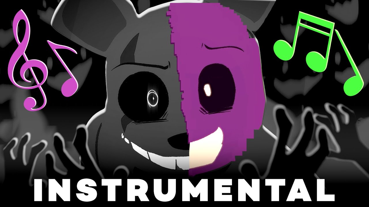 AXIE • TERRIBLE THINGS (Instrumental)