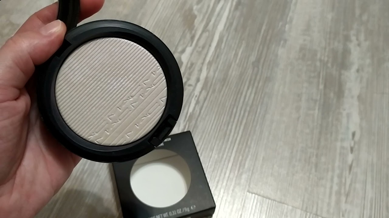 Рив Гош, MAC Акции и Подарки Апрель 2021