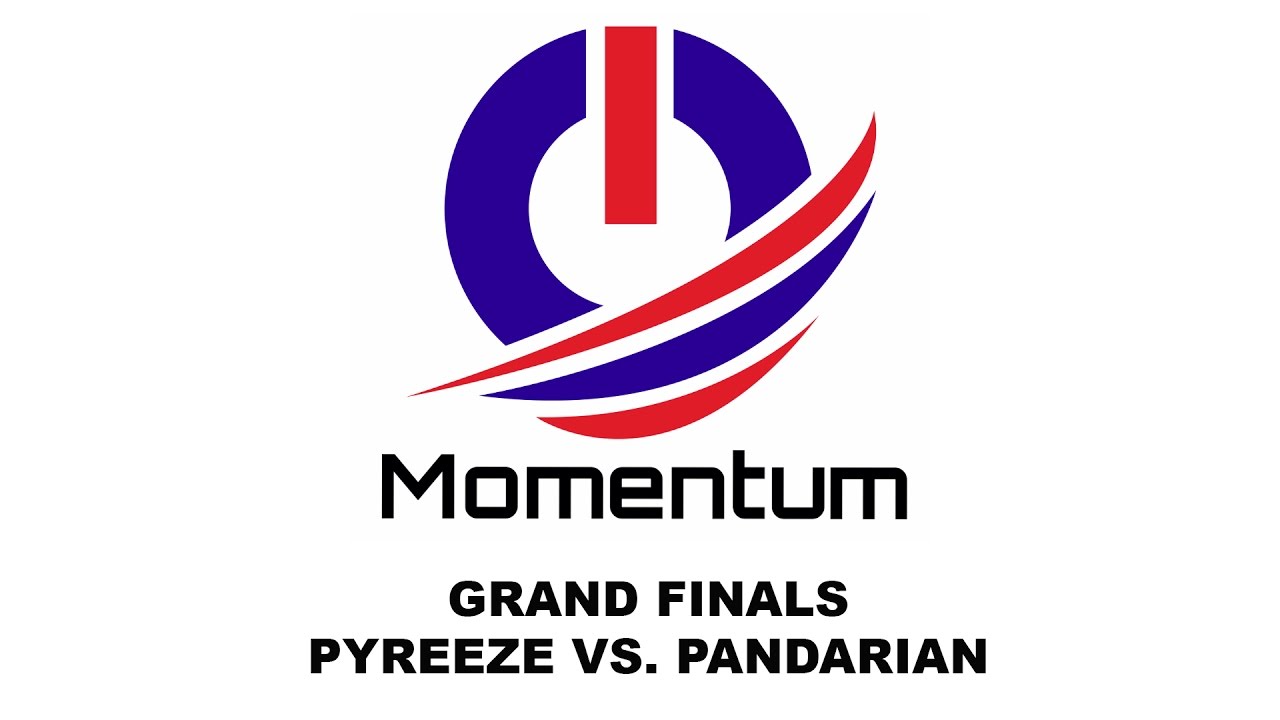 Momentum - Pyreeze vs Pandarian (Grand Finals)
