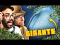 Gli animali PIÙ GRANDI della TERRA | Lo Zoo di Dario e Willy (ft. ZooSparkle)