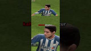FIFA/EA FC Serisinde En Güçlü Türk Futbolcular PART 5
