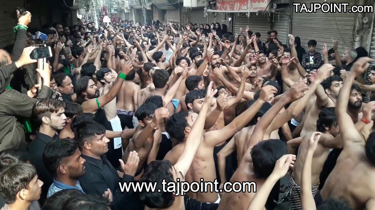 Karbala Toon Aa Gaya Aye Qafila Shabir Da 20 Safar 1440 Hijri 30 Oct 2018 Ch Faiyaz Party Sialkot