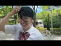 成長の軌跡(制服)【本田望結】