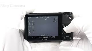 SONY (ソニー) Cyber-shot DSC-RX100 良品