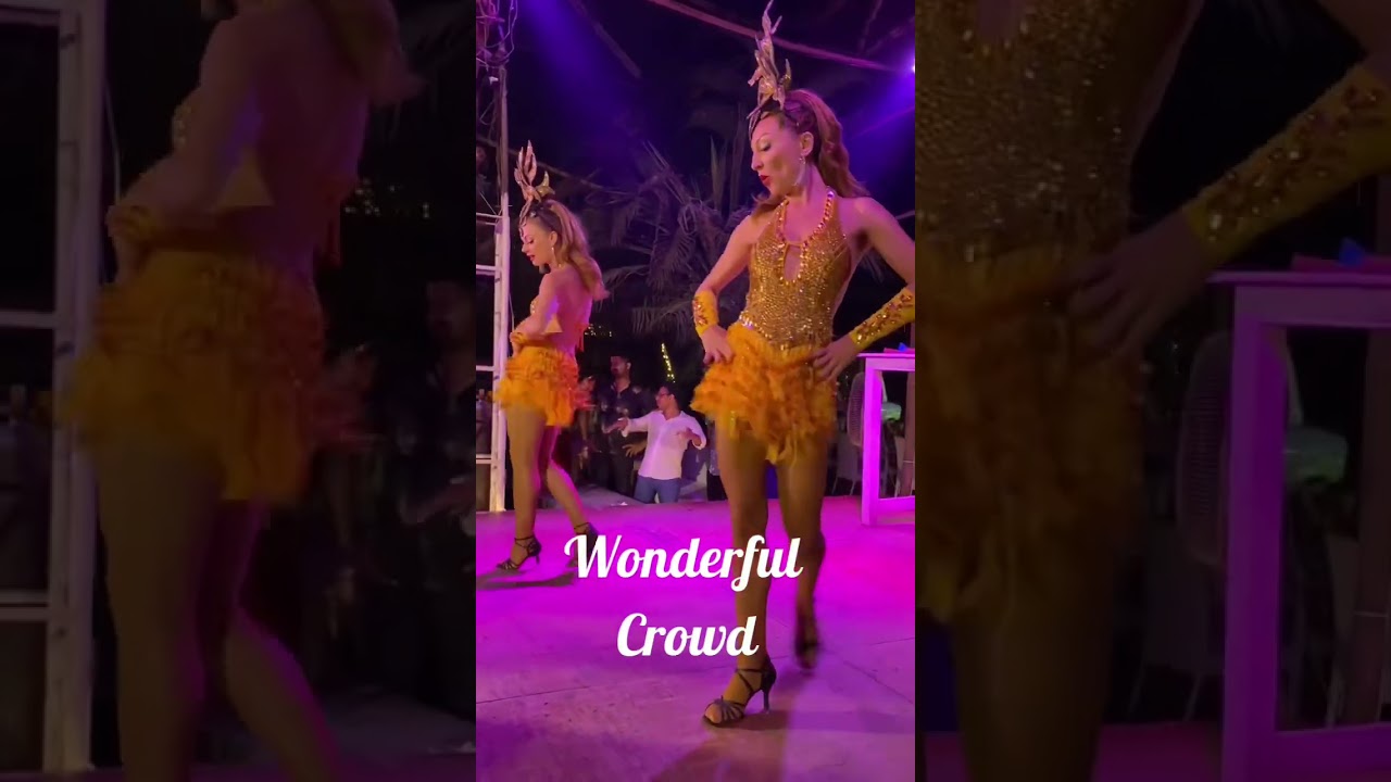 Best place to party in Goa 