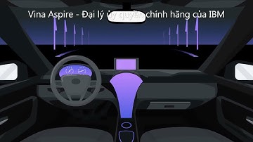 Giải pháp bảo mật của IBM Security & VinaAspire