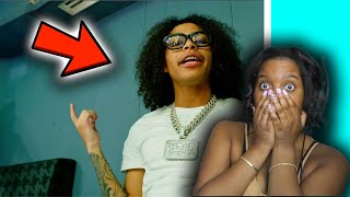 IS THIS A NEW DD?! DD Osama - Free Durk | REACTION