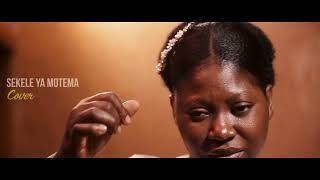 Sr. Abigael Bonheur Hommage à Sr. Henriette Fuamba - SEKELE YA MOTEMA COVER