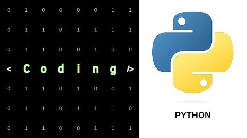 Curso de Python   48 Programación concurrente I   Introducción