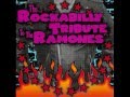Full Blown Cherry - The Rockabilly Tribute To The Ramones (Full Album)