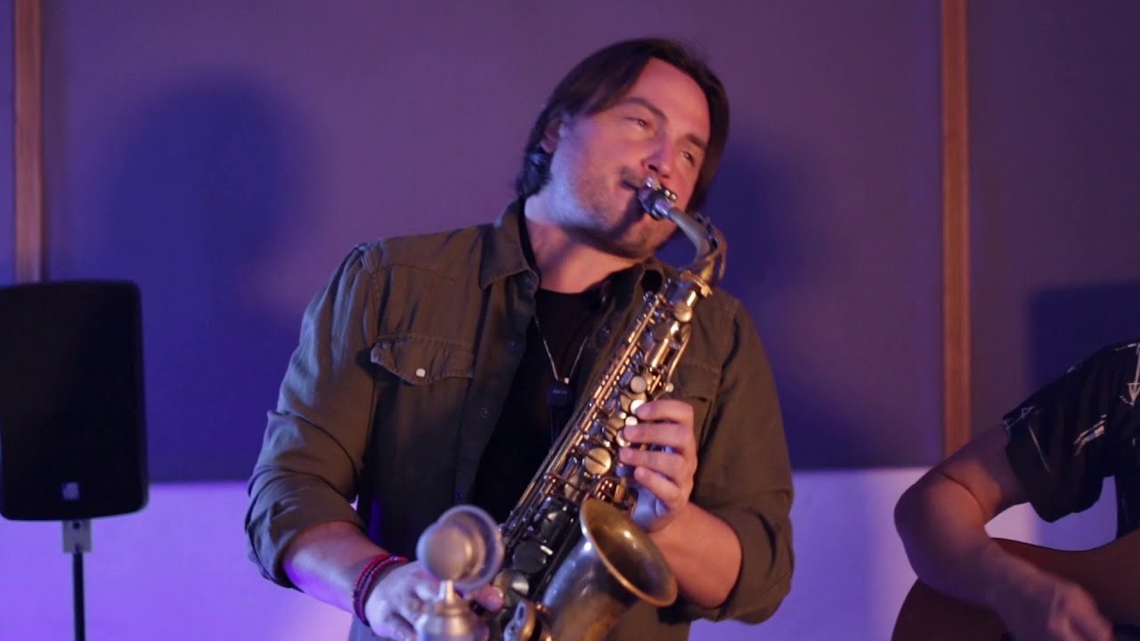 Watch ADMV- LEO PARYNA SAX (MALUMA COVER) on YouTube Watch ADMV- LEO PARYNA SAX (MALUMA COVER) on YouTube