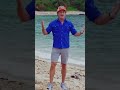 Survivor host Jeff Probst sent a special message to Golden Note Award winner David Vanacore!