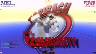 Toribash - Tribute to the Community