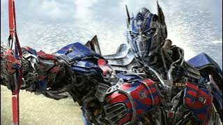 Optimus Prime Ringtone