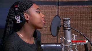 The Rap Game: Season 3 - Deetranada's Studio Session