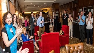 Benefits of a Corporate Partnership
