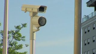 Road Rants Red Light Camera Tickets