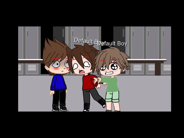 Your first @ it's bau bau 😱 #fypシ #fyp #eddsworld #meow #tord #tom #g  TikTok