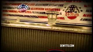 Dewitts Radiator