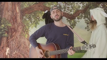 oso oso - "impossible game" (official video)