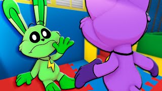 Catnap Quer Comer A Hoppy De Novo