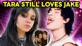 Famous TARA YUMMY CONFIRMS SHE STILL LOVES JAKE WEBBER Profile