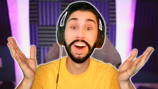 I GREW A BEARD! | Meme Review