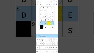 Athlete Statistics NYT Mini Crossword October 14 2025