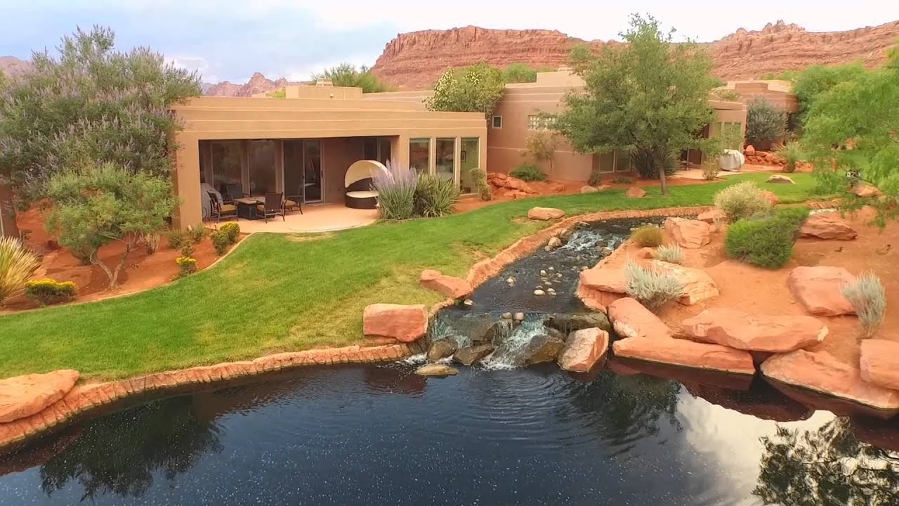 Tuweap at Entrada, St George