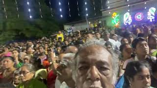 Devakottai Soora samharam