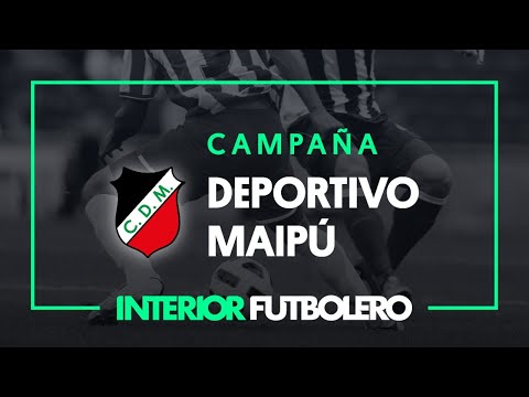 La campaña de Deportivo Maipú en el Federal A 2019/20