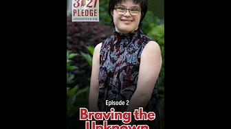 Braving the Unknown: Episode 2 | Martha’s Story