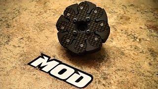Review - How To Build A Mod Mip V2 54Mm Racing Clutch