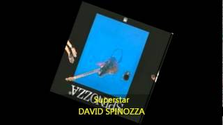 David Spinozza - SUPERSTAR screenshot 5