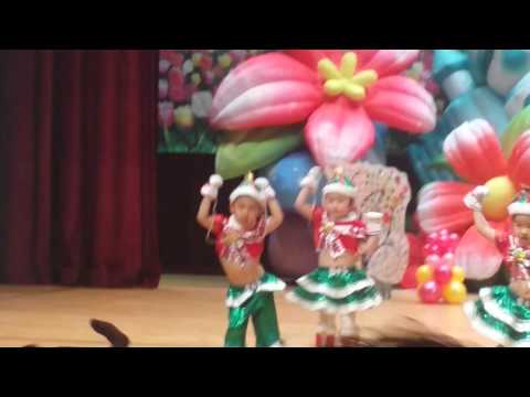 아이꿈터 재롱발표회-꾸리스마스*-*