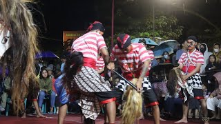 Download Lagu warok SAWUNGGALING JAMPIROSO TEMANGGUNG Full Surup MP3