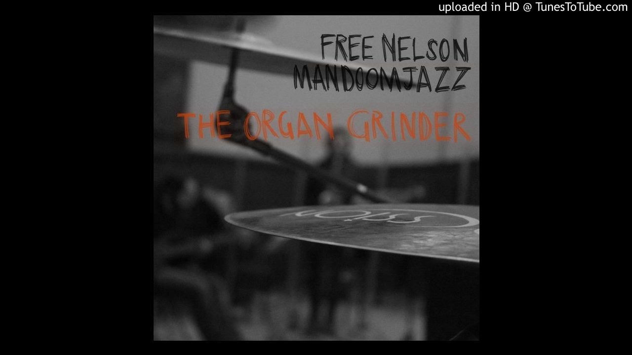 Watch Free Nelson Mandoomjazz - Funambule on YouTube Watch Free Nelson Mandoomjazz - Funambule on YouTube