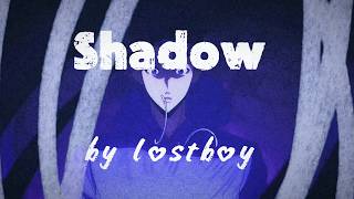 LostBoy – Shadow (Dark Rap) | Solo Leveling Anime (Official Music Video)