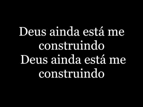 Putar Deus Está me Construindo (Playback) - Fernanda Brum