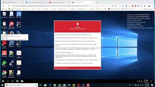 How to log into MicroStrategy Web and share files