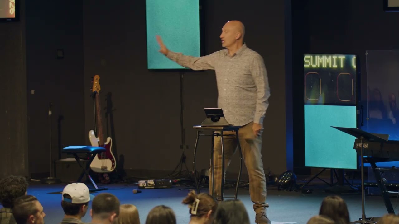 God I will follow you