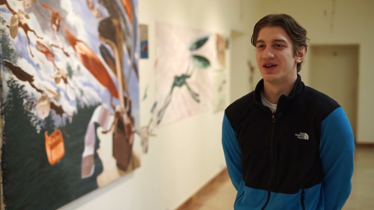 Brainz Art - Izložba „Bestijarij svetskih želja“