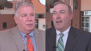 City administrator finalists share vision for Fort Smith ahead of interviews