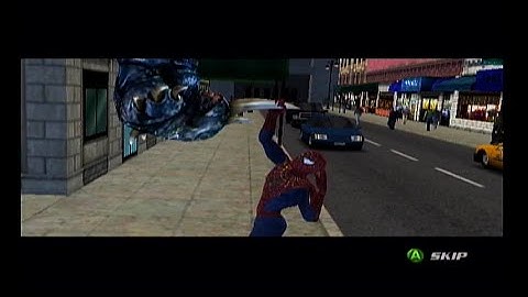 Spider-Man 2 (2004) — Playthrough Part 4