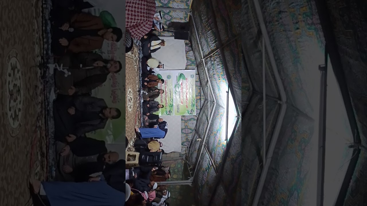 المداح احمد الحادي عملنا شما كثر قصر ولا شي فساد كلوبنا اسباب التلاشي. مولد الشويرات